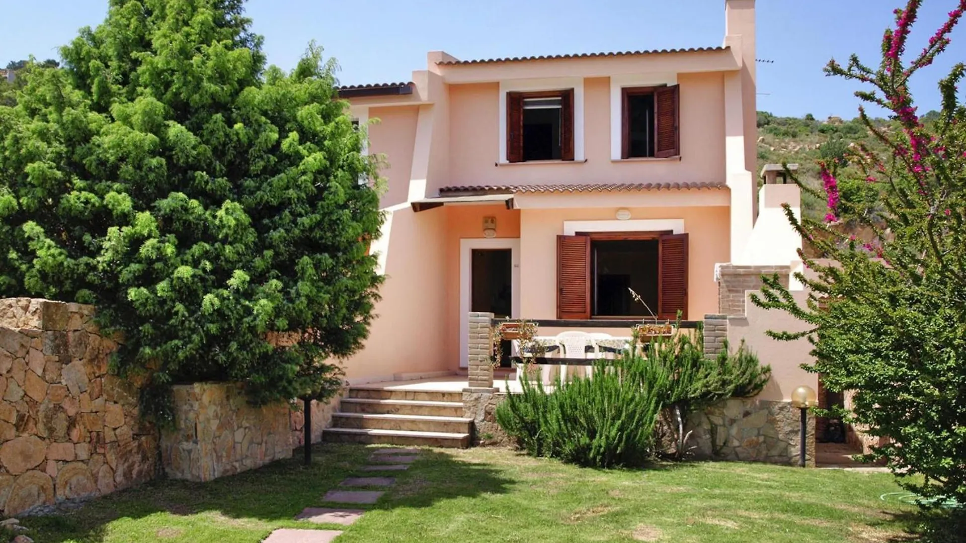 Apartment in Santa Margherita di Pula