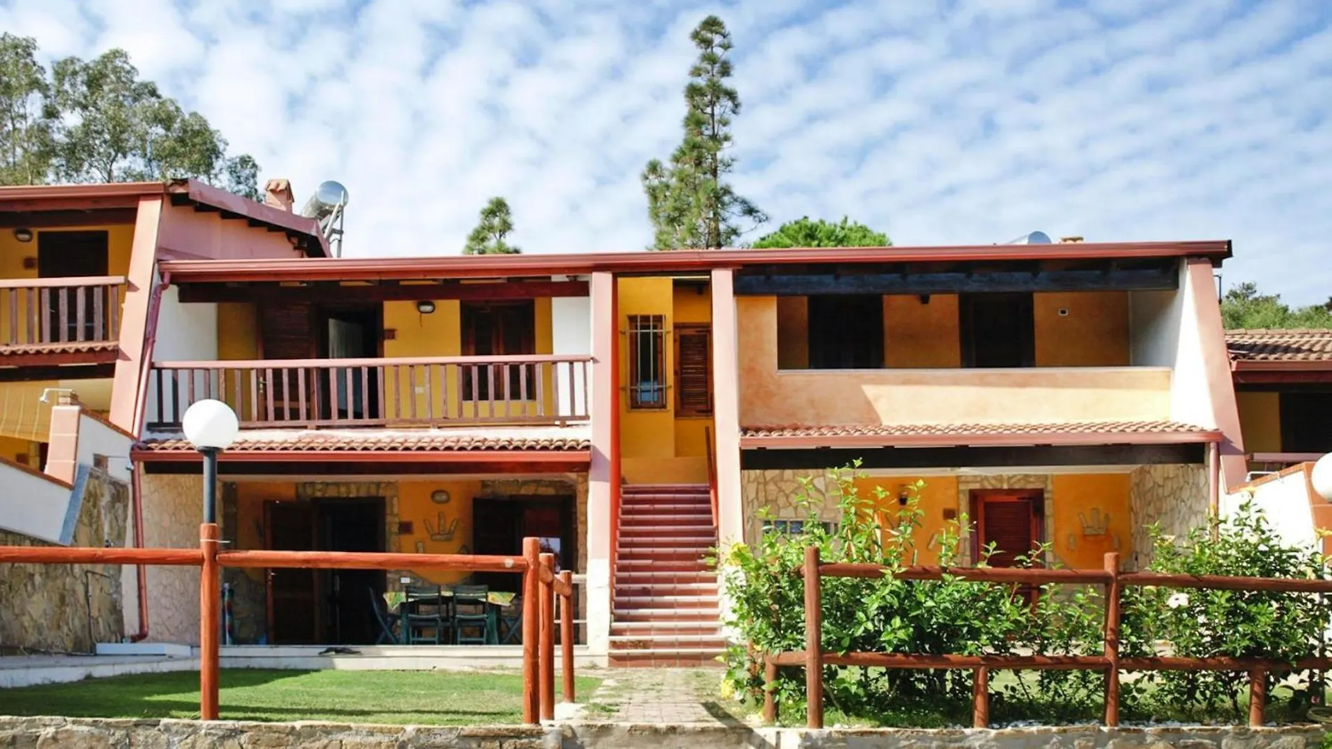Apartment in Santa Margherita di Pula