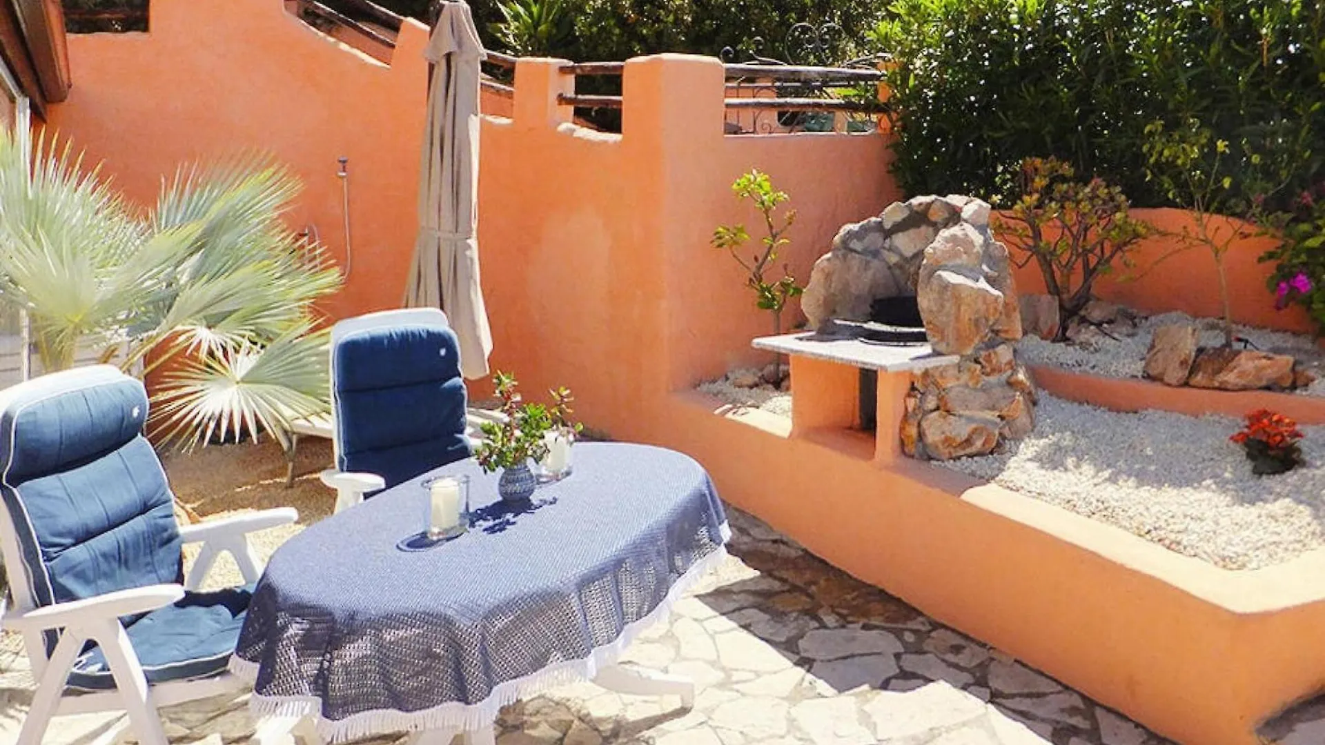 Apartment in Santa Margherita di Pula