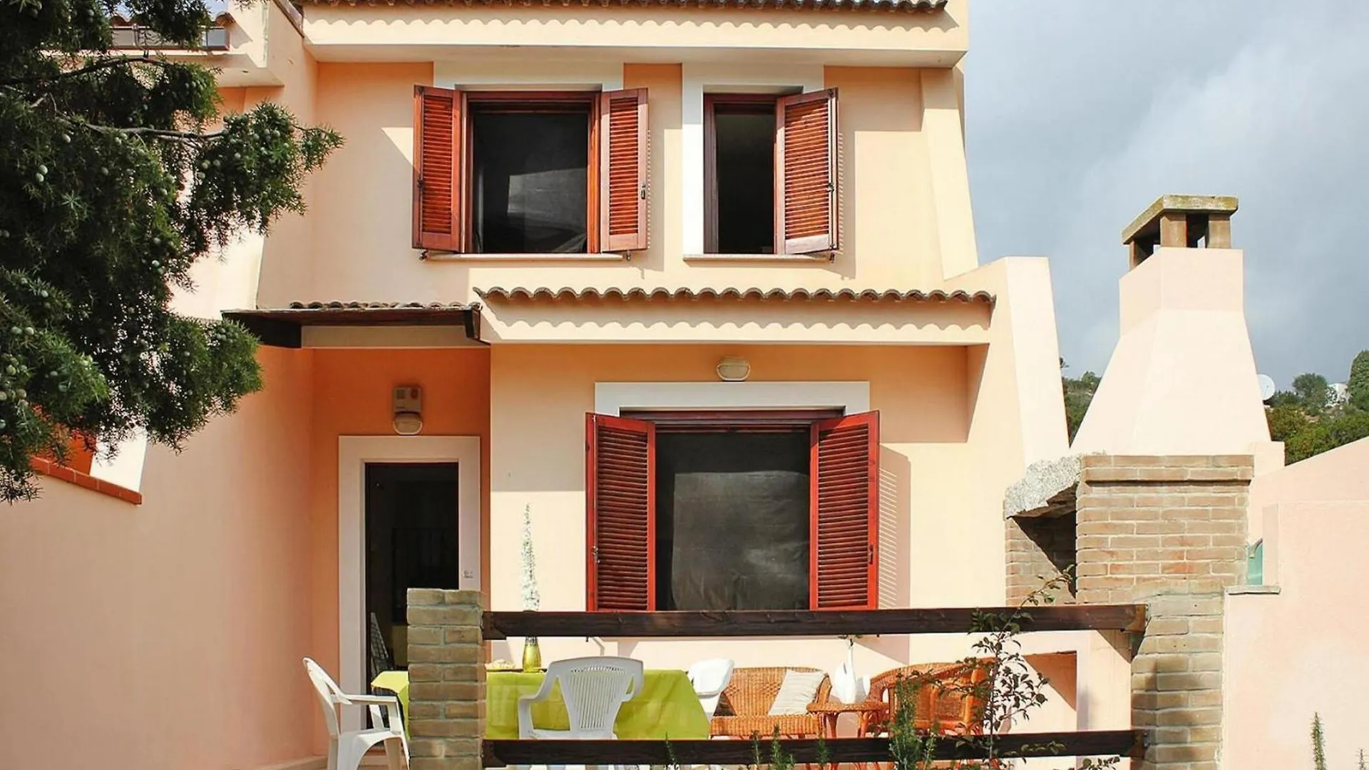 Apartment in Santa Margherita di Pula