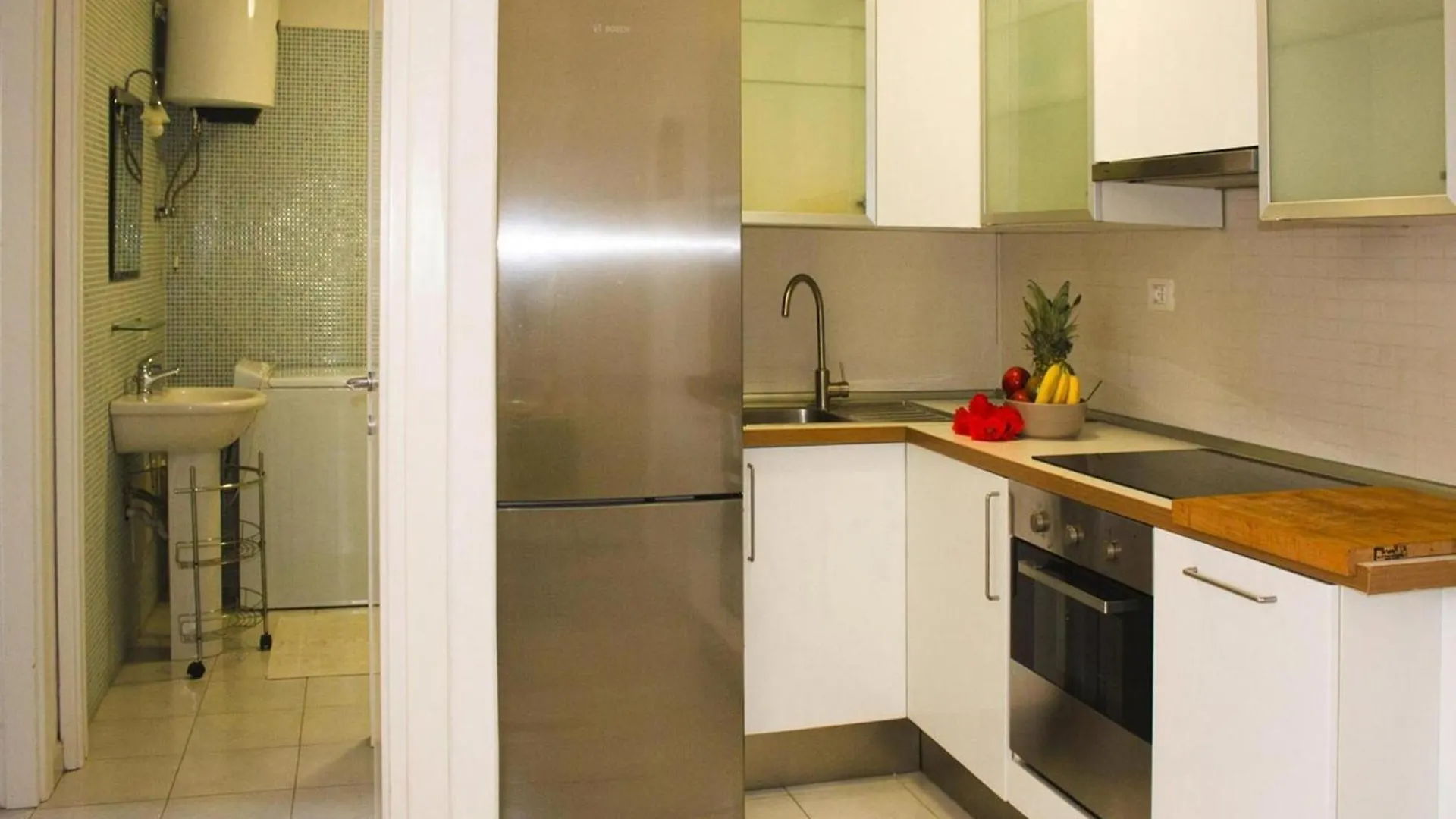 Apartment in Santa Margherita di Pula